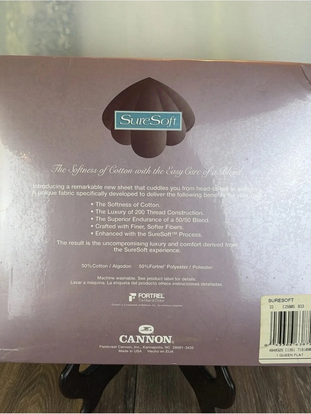 Canon soft light